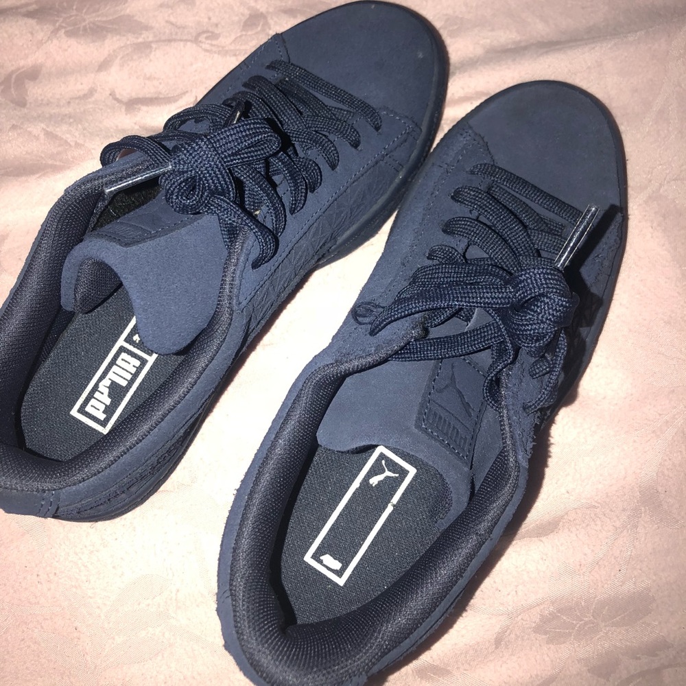 Puma shoes